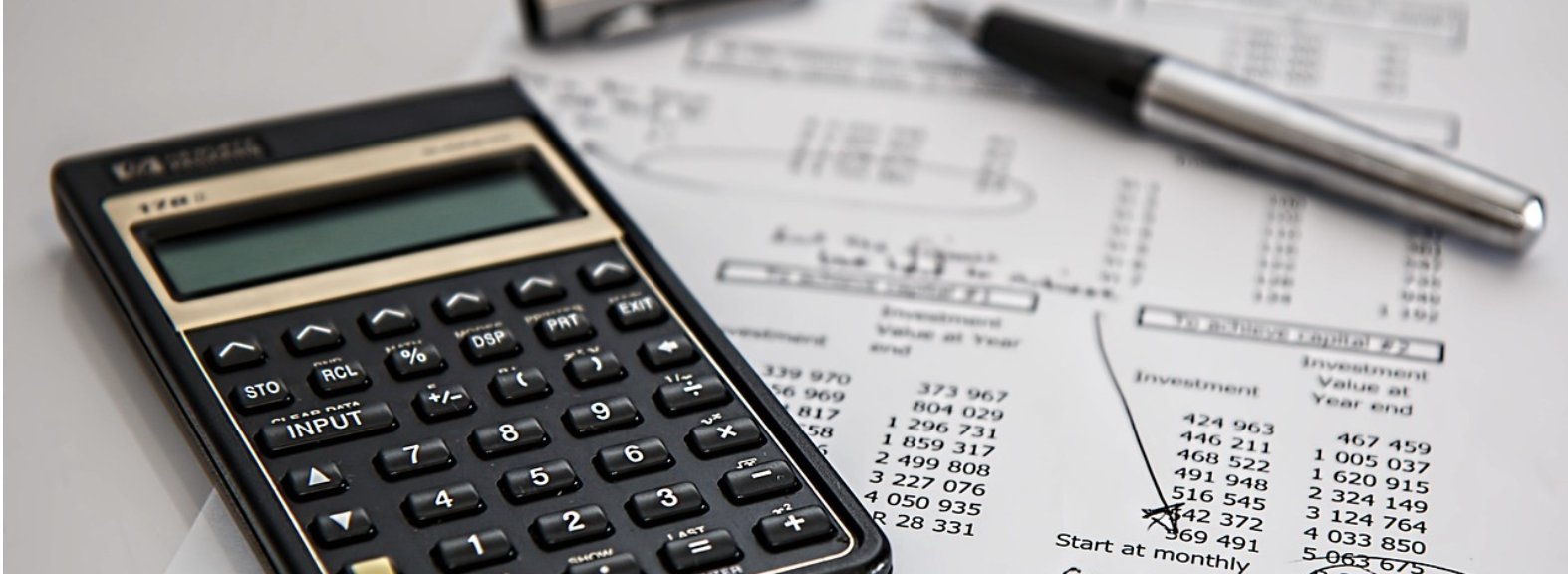 Finance Advisory Committee